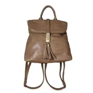 Miztique | Bags | Miztique Diana Utilitarian Backpack Taupe  display picture 2